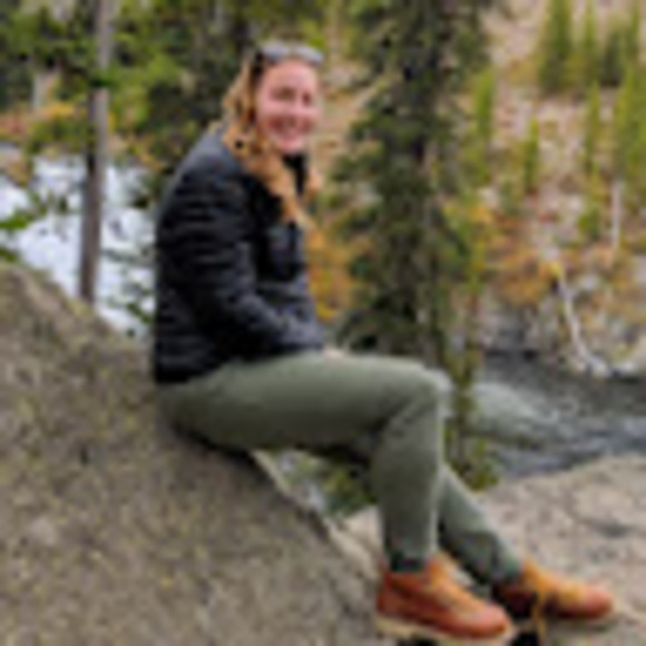 Meet your Posher, Jessica - Picture 1 of 1